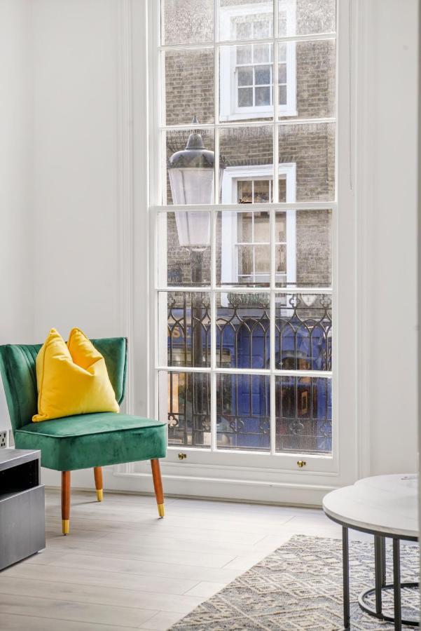 Hububb Luxury Knightsbridge * London