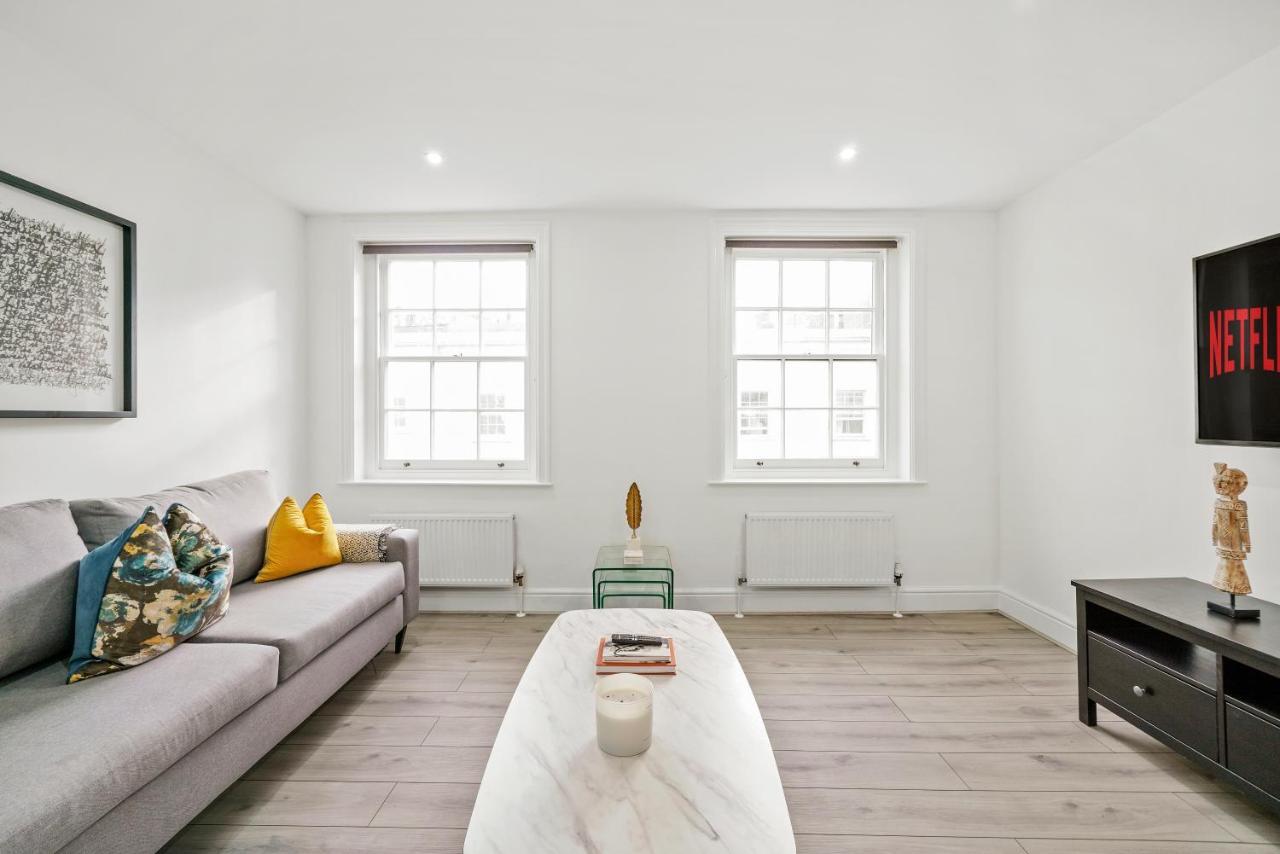 Hububb Luxury Knightsbridge