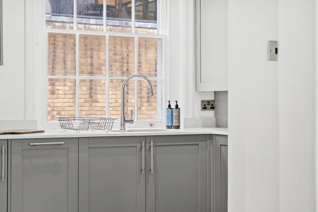 Apartment Hububb Luxury Knightsbridge London