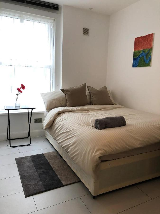 Apartment The Codalston