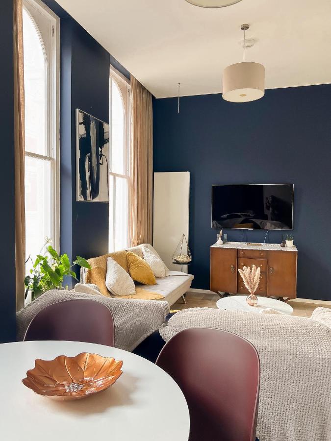 Apartment Modern Chic Flat In Shoreditch