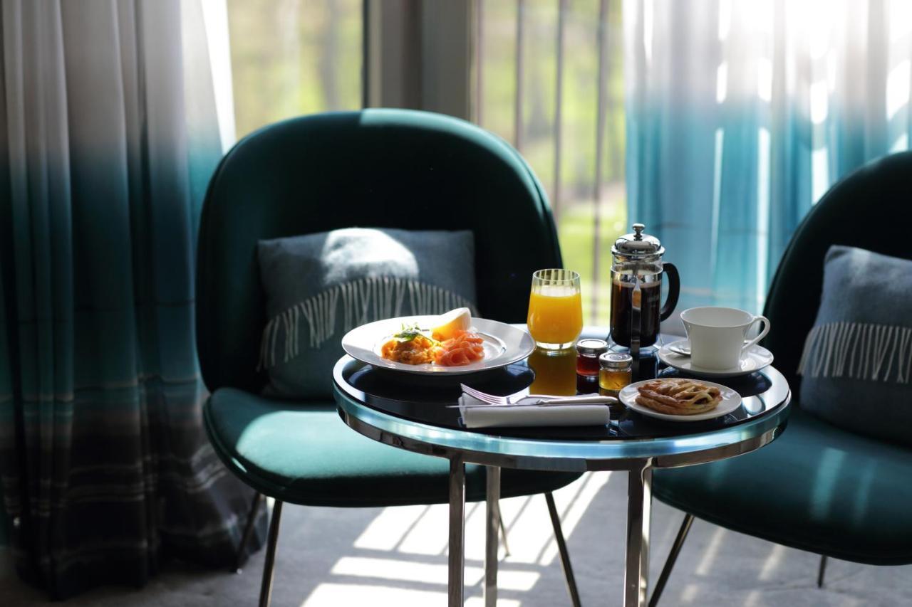 Hotel The Athenaeum & Residences London