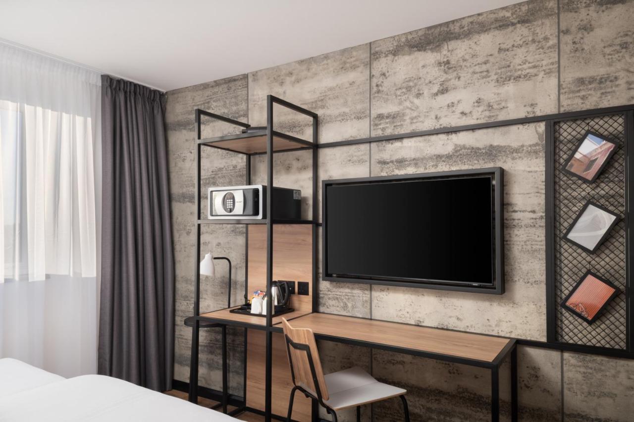 Hotel Ibis Earls Court London