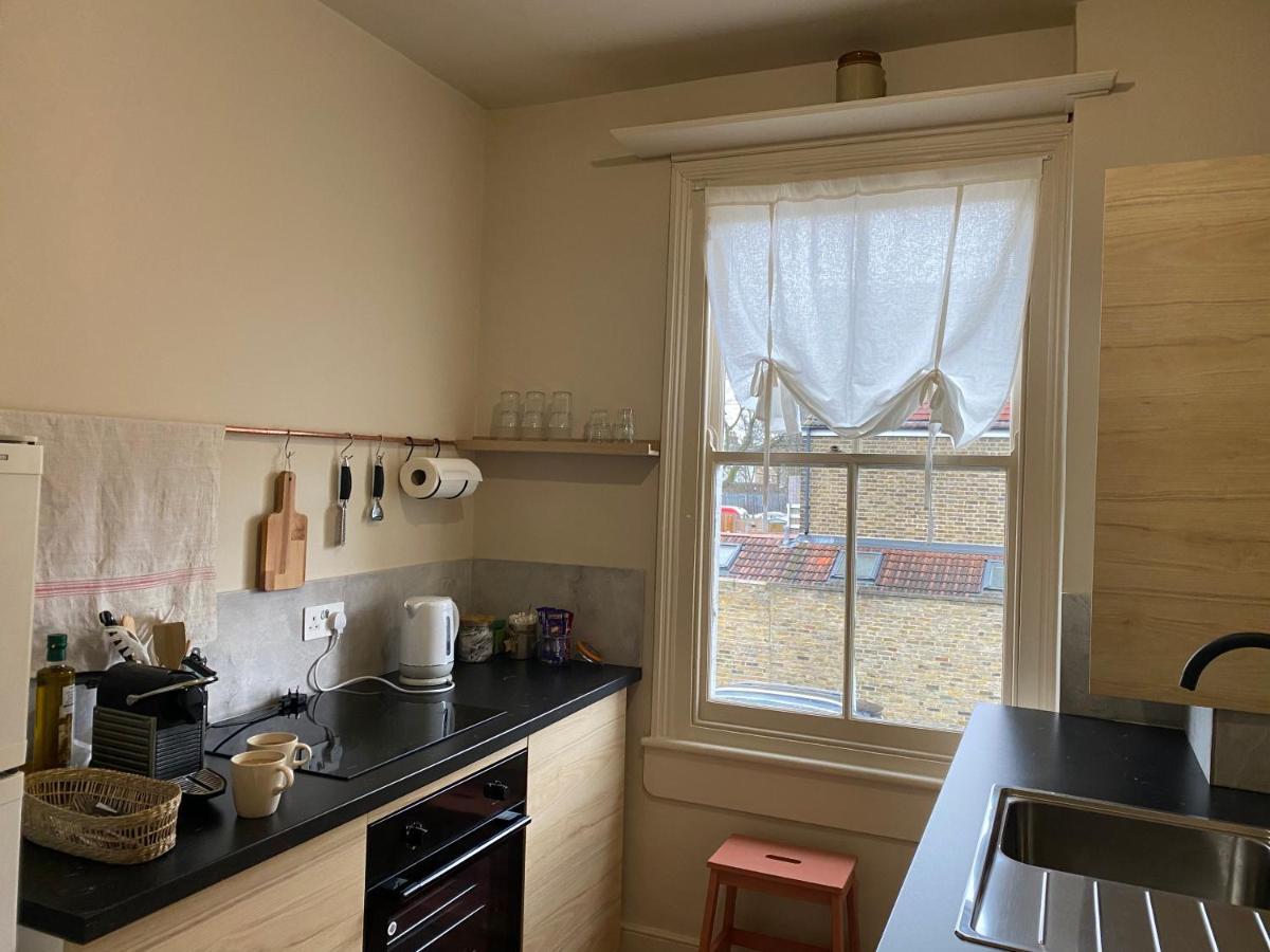 Apartment Stylish Apt Excel Olympic Close To Station