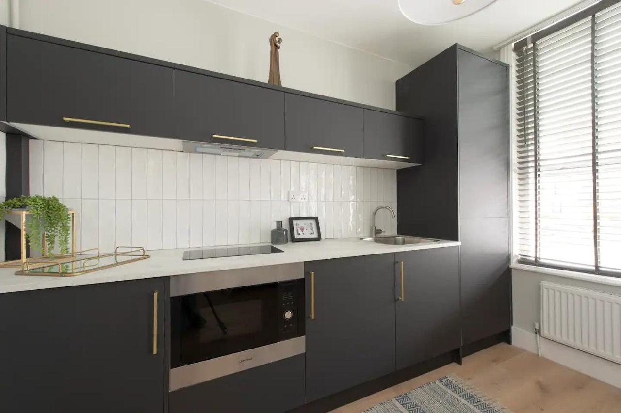 The Codalston Apartment London