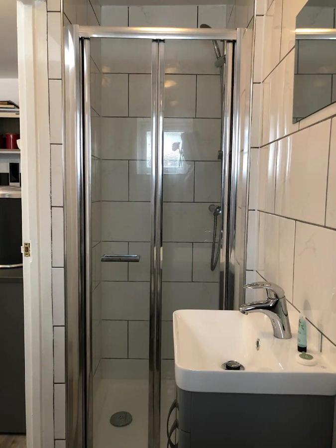The Codalston Apartment *