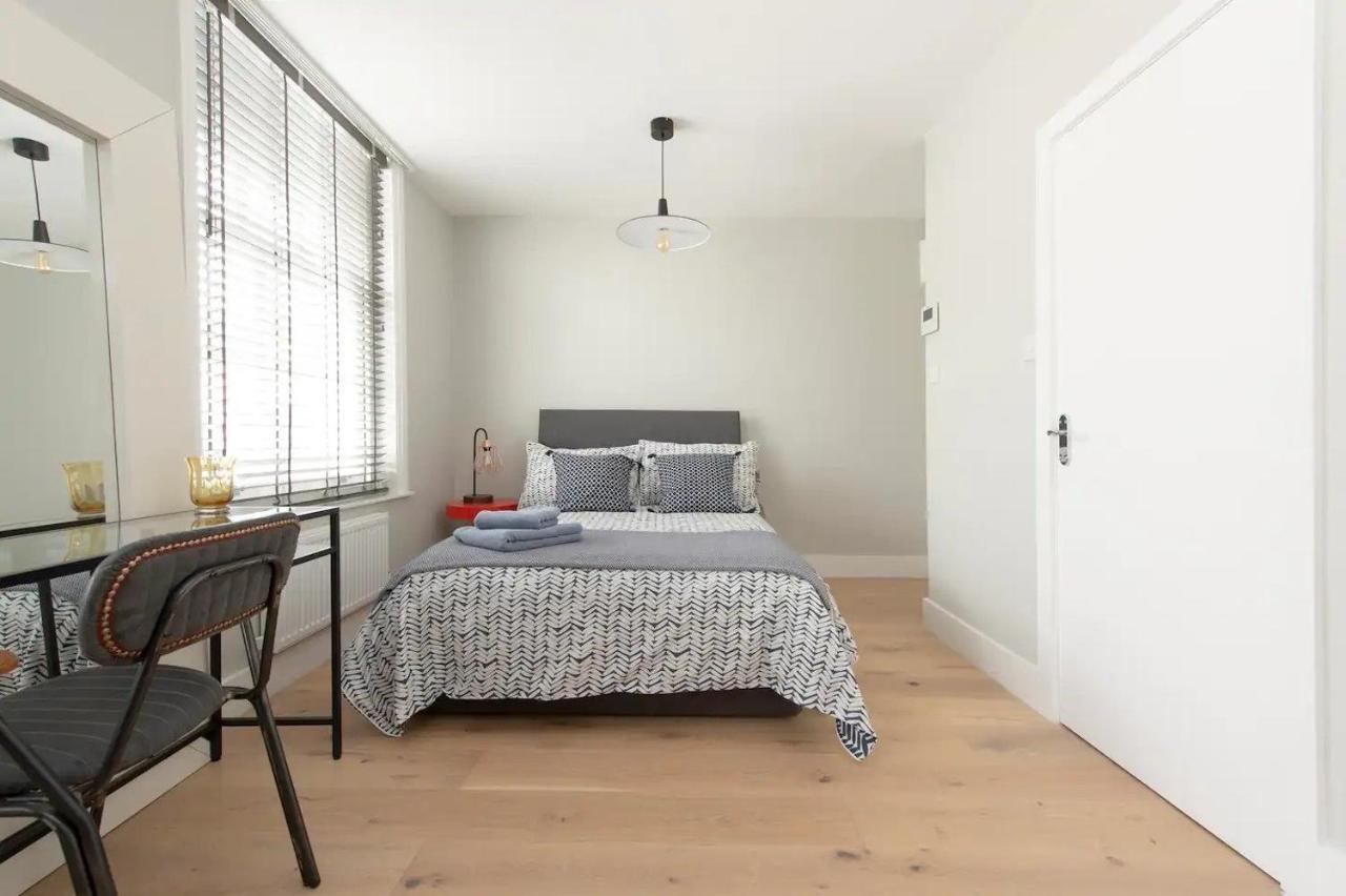 Apartment The Codalston