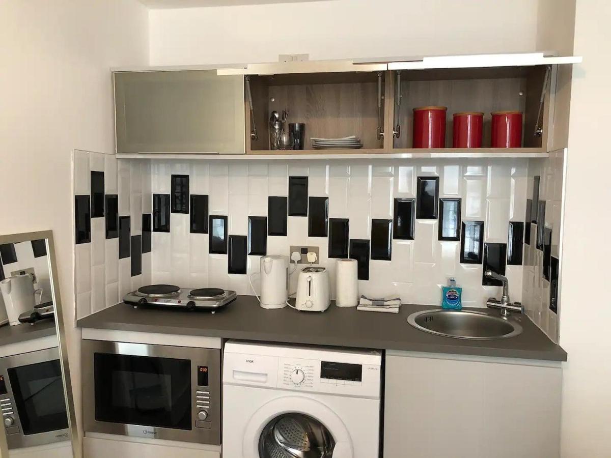 Apartment The Codalston