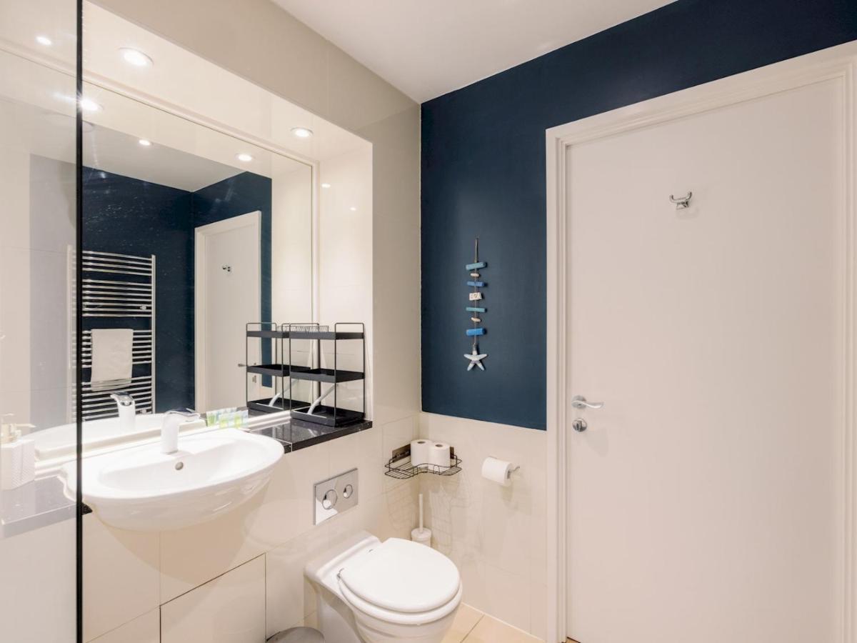 Apartment Pass The Keys Stylish - Prime Location London