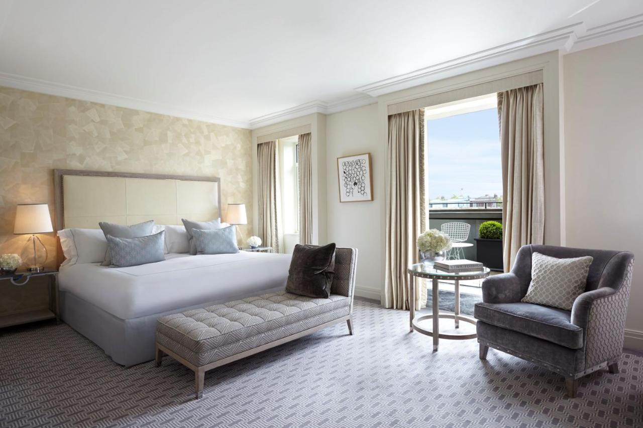 The Berkeley, Maybourne Collection 5* London