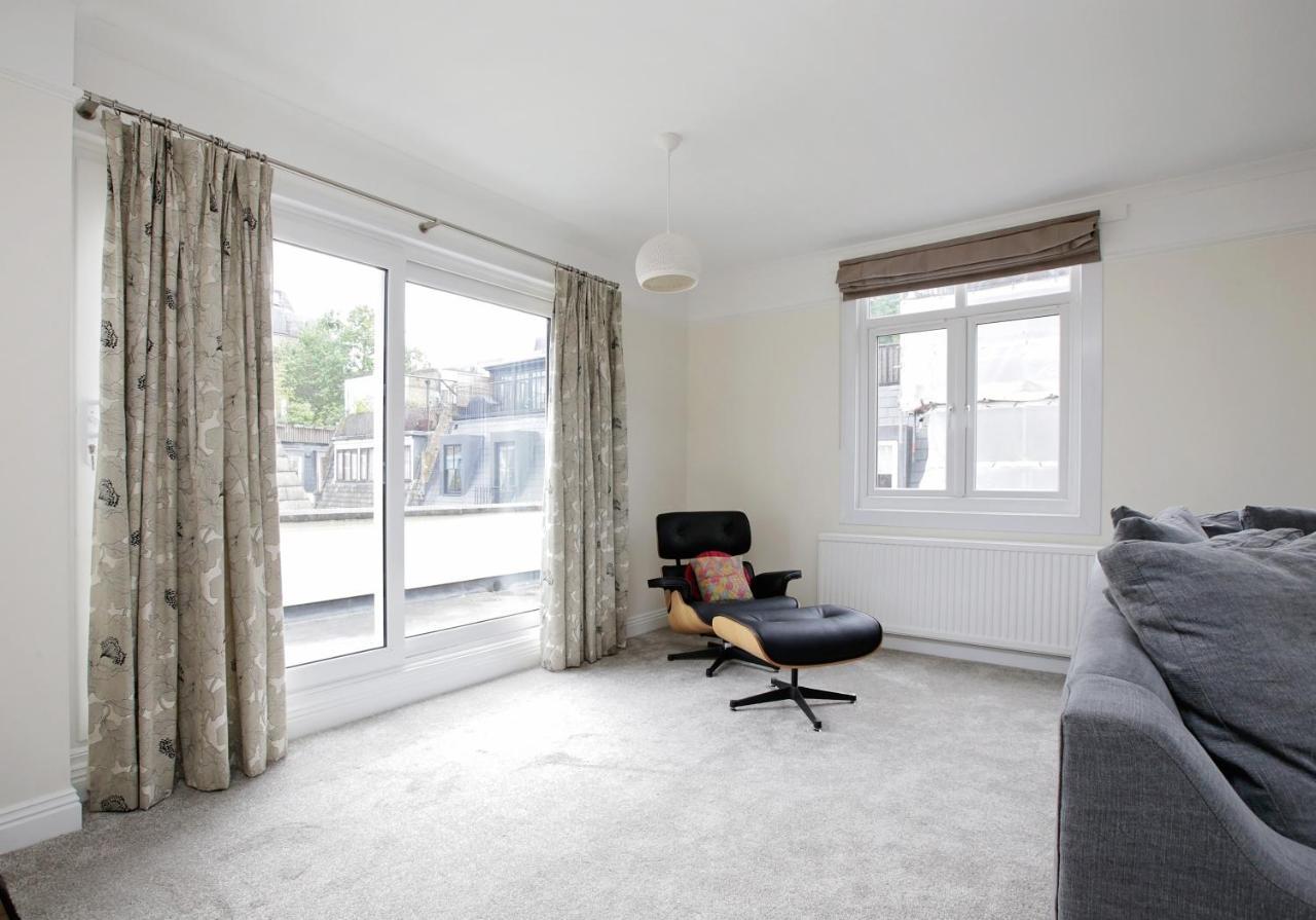 Hyde Park Mews W2 - Zone 1 Londres