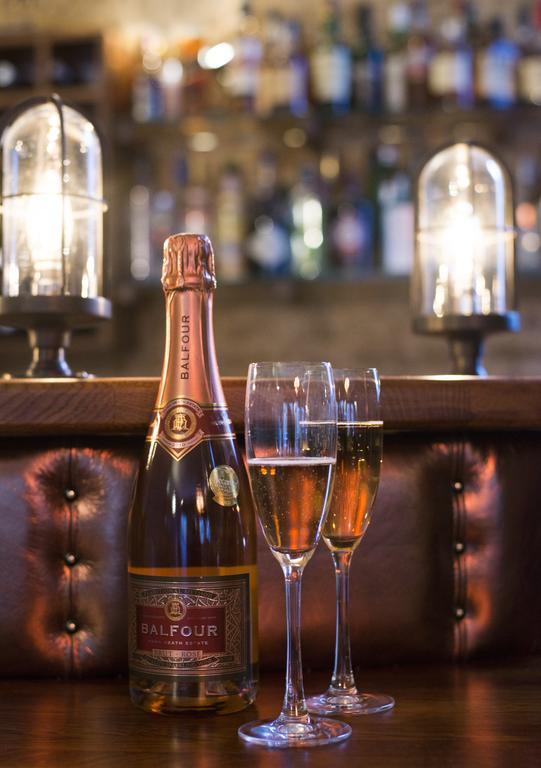 The Bull And The Hide London