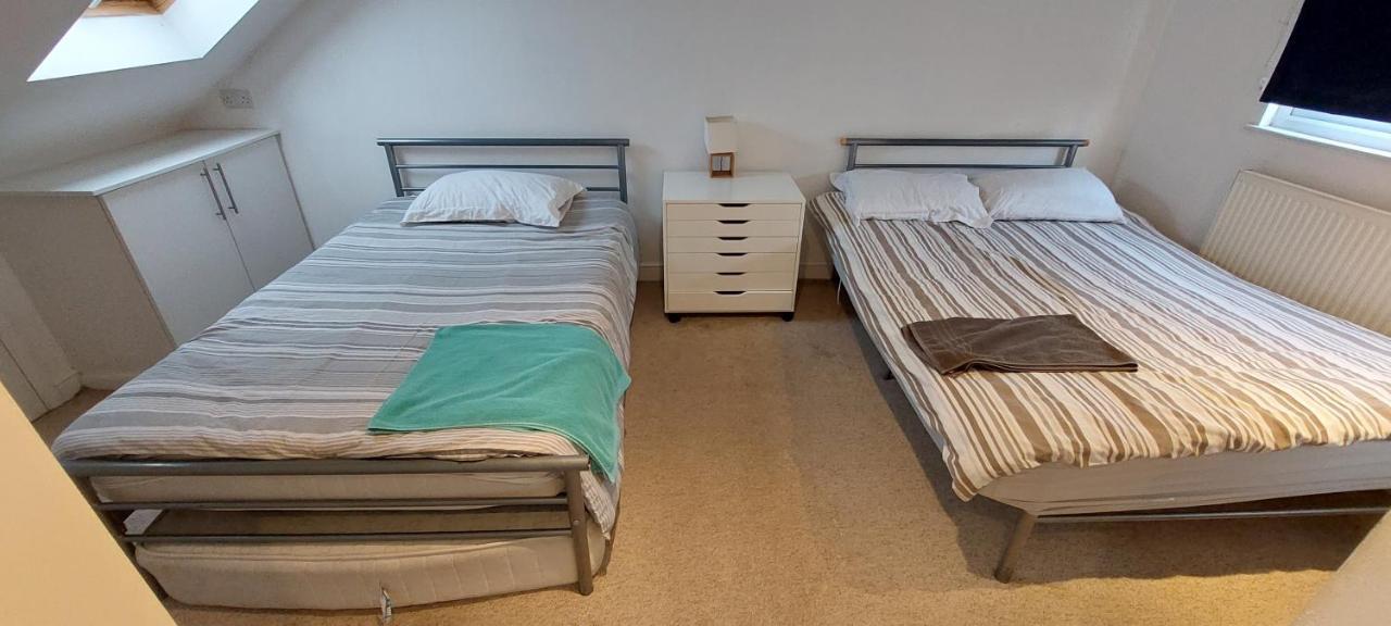 Apartment Lovely 3 Bedroom House Wimbledon London