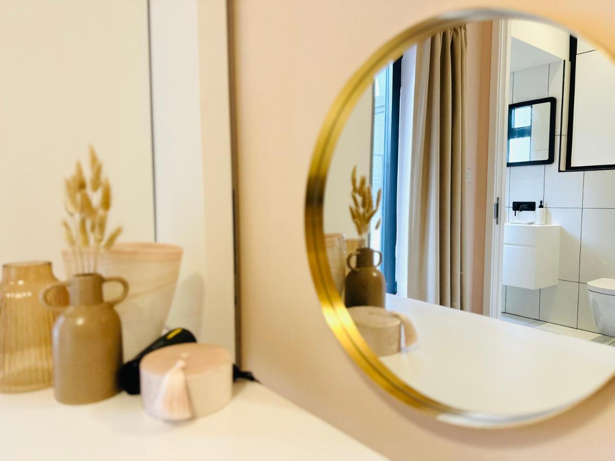 Apartment Modern Chic Flat In Shoreditch