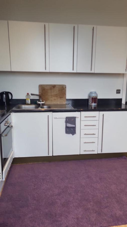 Cosy Entire In Whitechapel/commercial Rd Apartamento *
