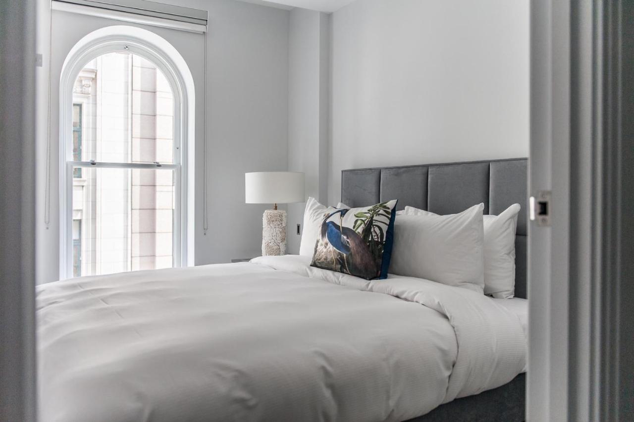 Chancery Quarters - 124 Chancery Lane Apartamento