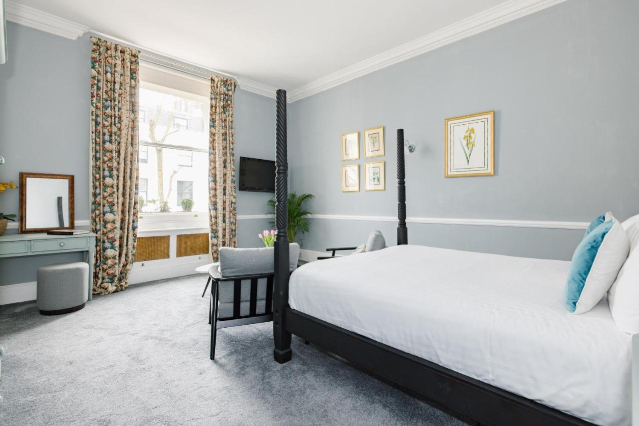 The Abbey Notting Hill 4* Londres