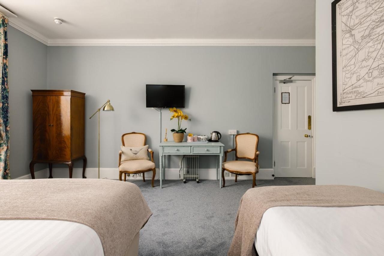 The Abbey Notting Hill 4* Londres