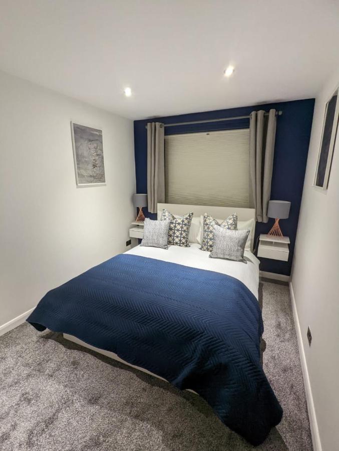 1 Bed Near Vibrant Bethnal Green Apartamento