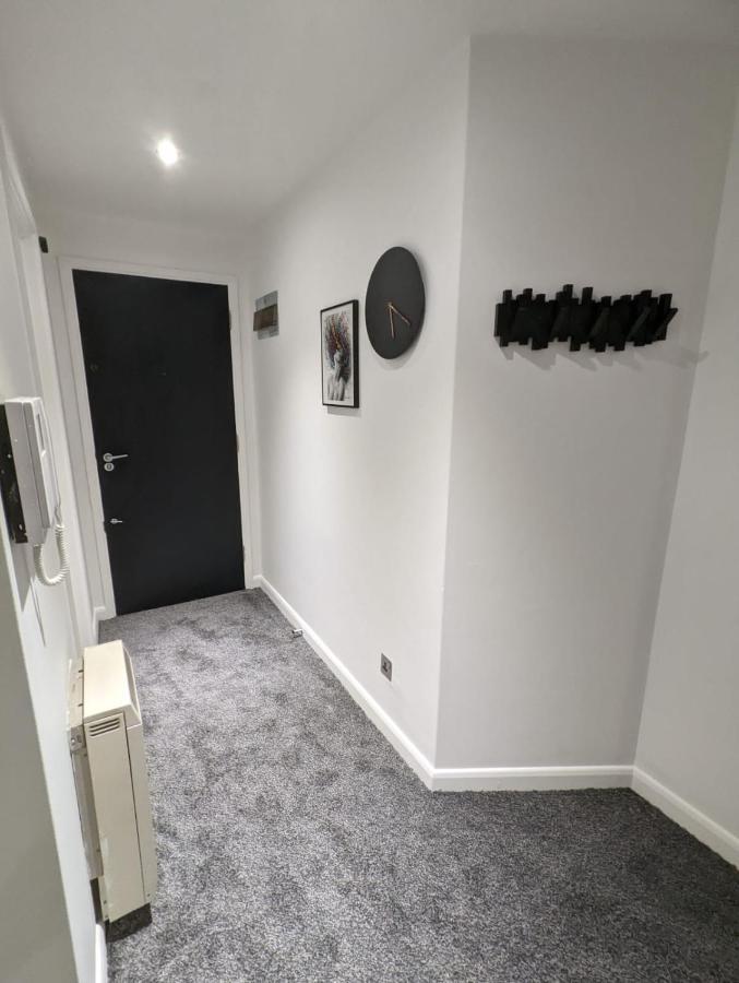 Apartamento 1 Bed Near Vibrant Bethnal Green Londres