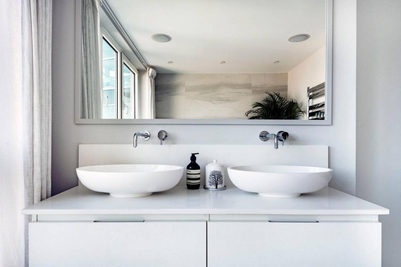 Luxury Panoramic 3 Bed With Private Terrace *