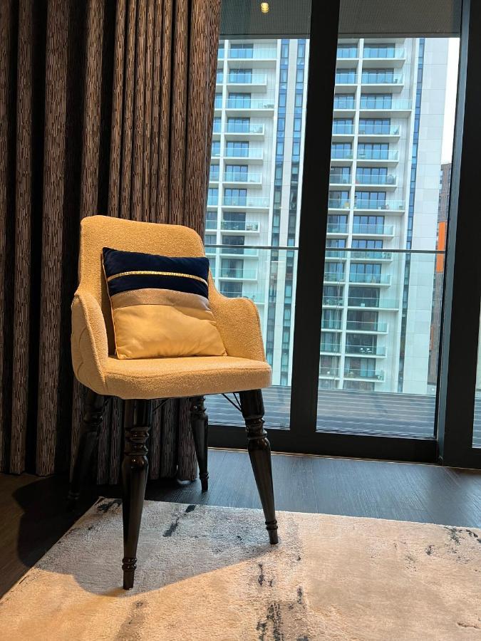 Apartment Staycity One Bedroom Luxury London