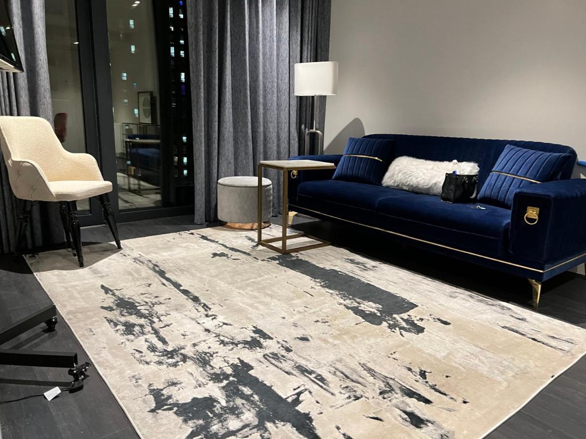 Apartment Staycity One Bedroom Luxury