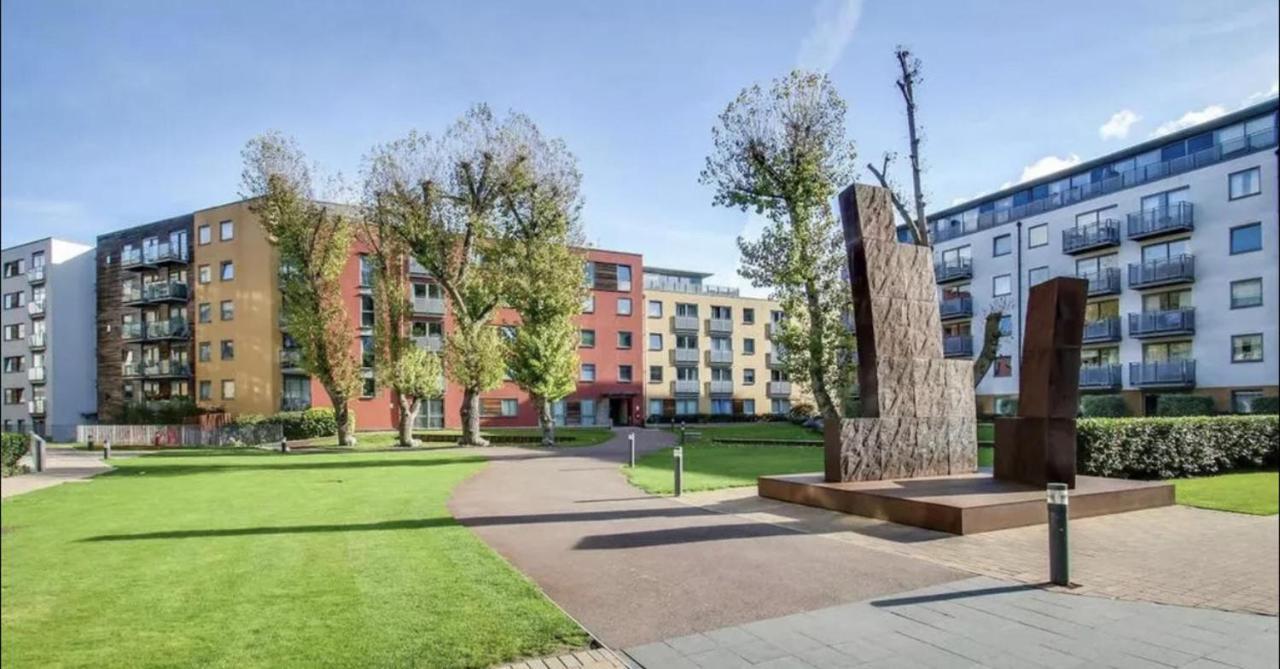 Apartment Central London