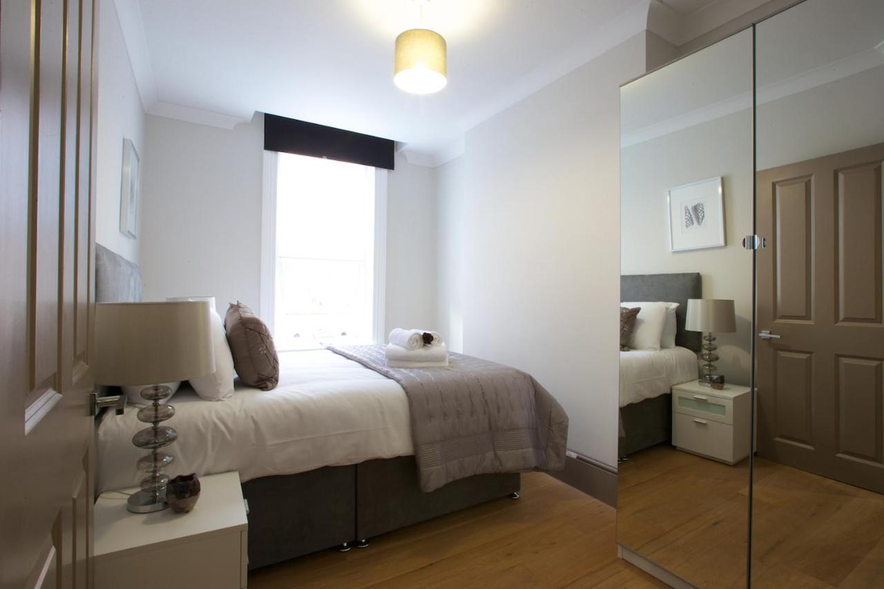 Fitzrovia - New Cavendish Street By Viridian * Londres