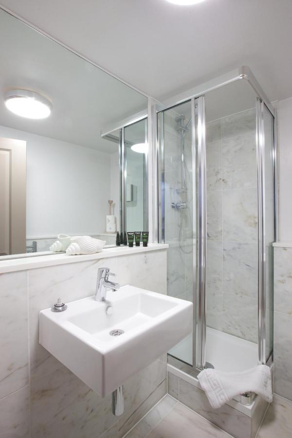 Fitzrovia - New Cavendish Street By Viridian Londres