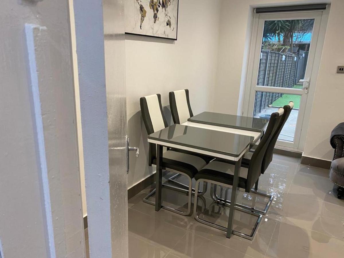 Modern Executive 2-bed In * Londres