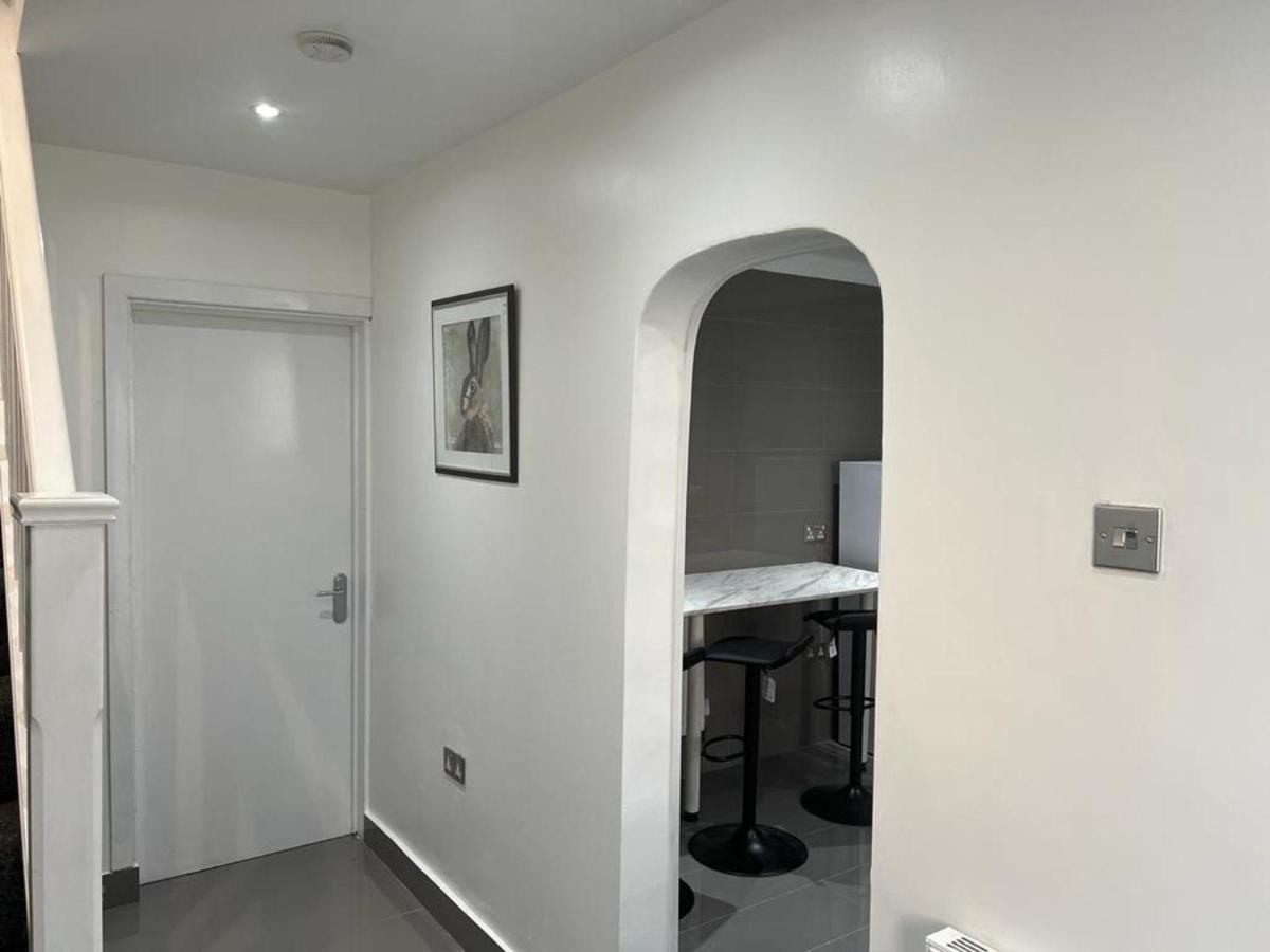Modern Executive 2-bed In Apartamento *