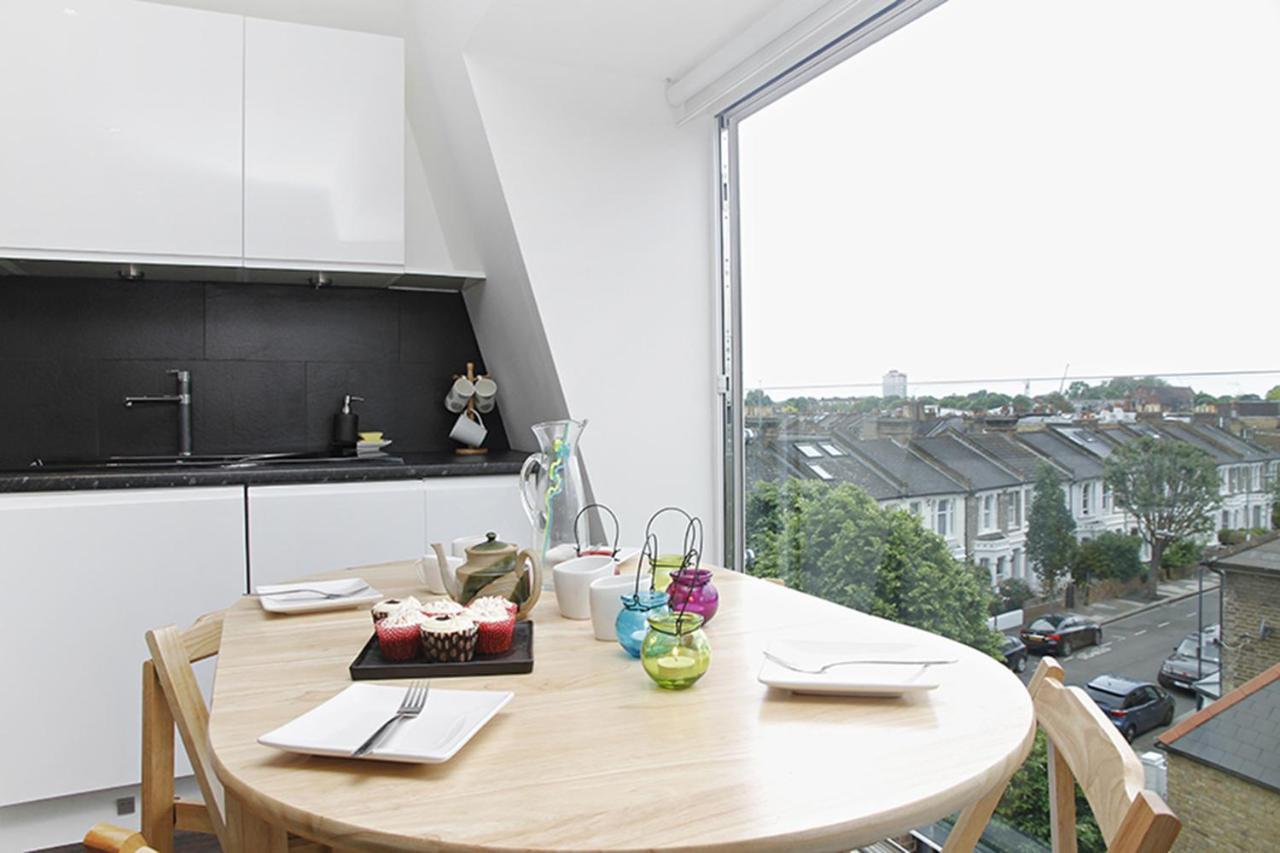 Lets - I5 Apartamento Londres