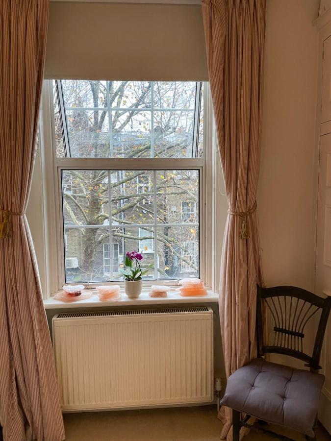 Double With Garden View Apartment