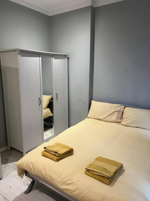 Apartamento Ground Floor One Bedroom Flat Hyde Park In Central *