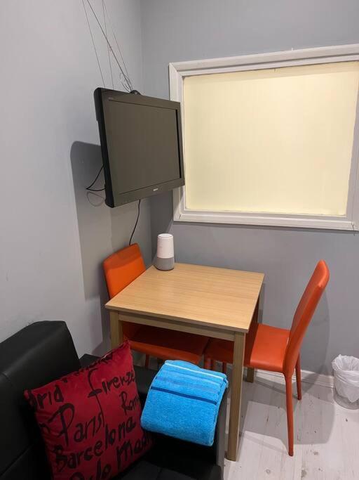Apartamento Ground Floor One Bedroom Flat Hyde Park In Central