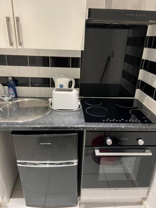 Apartamento Ground Floor One Bedroom Flat Hyde Park In Central