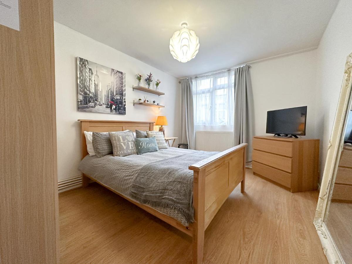 Cool Place 02 Academy Homestay London