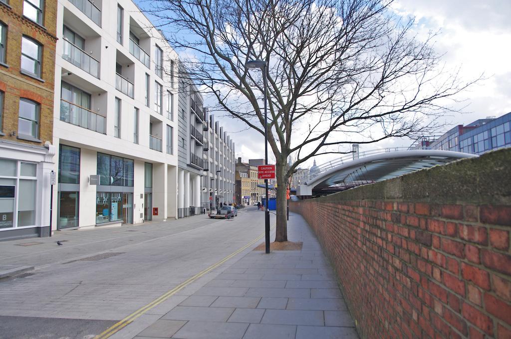 Super Clerkenwell London