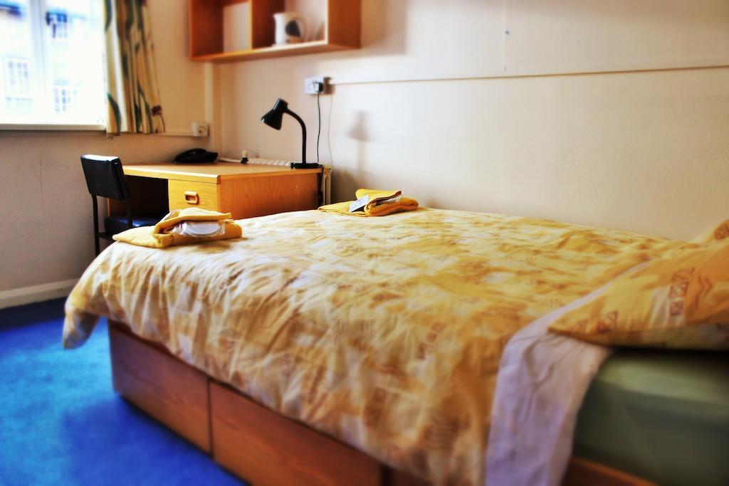 Lillian Penson Hall, University Of Apartment London