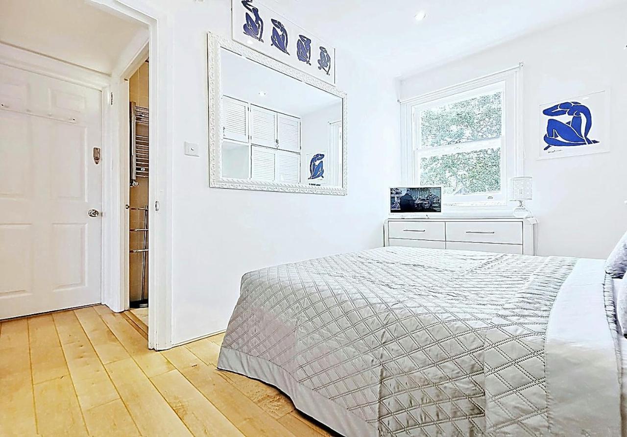 Eden Luxury Apartment