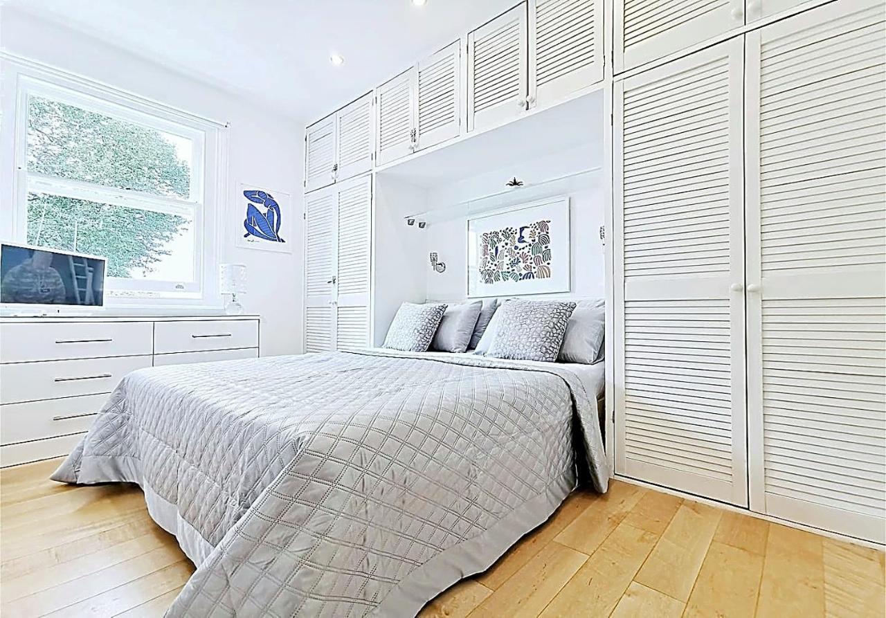 Eden Luxury Apartment London
