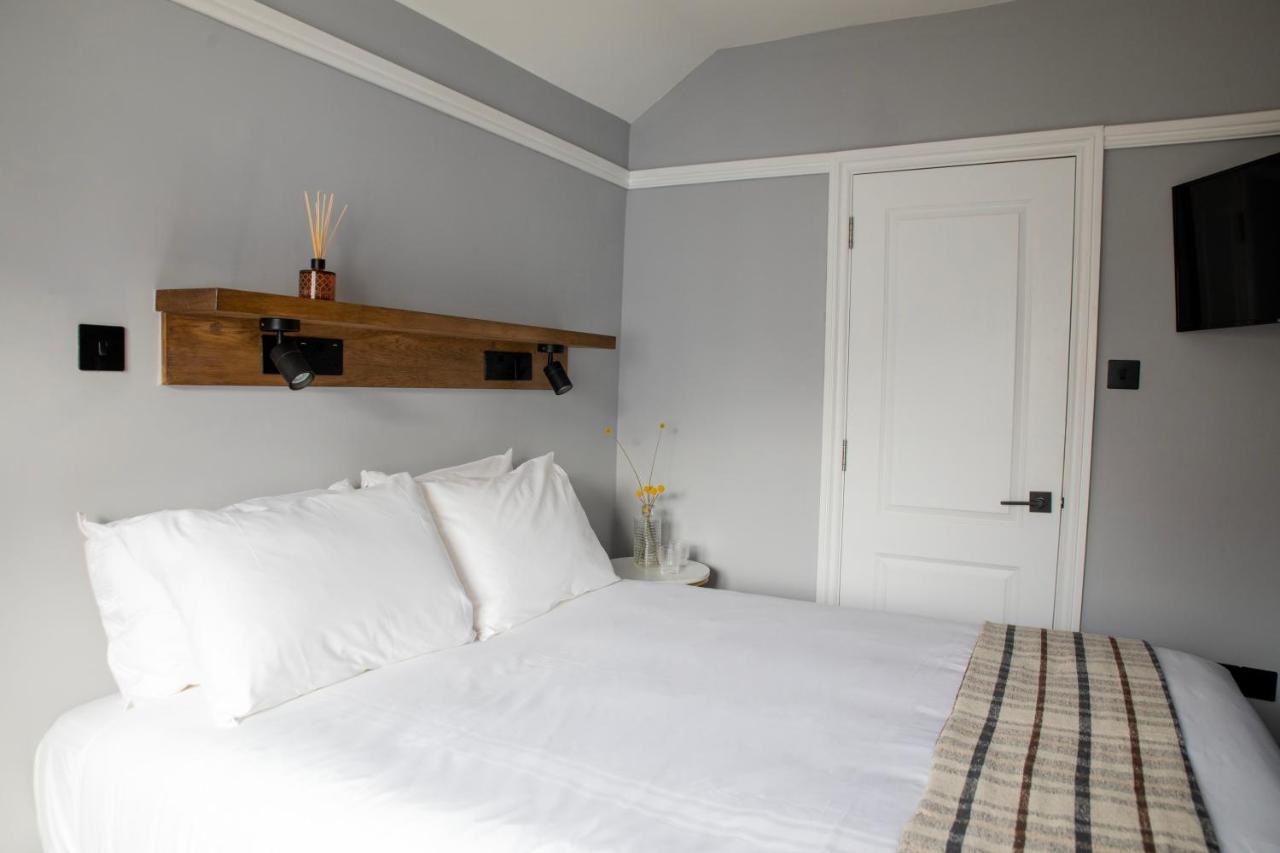 Apartment Bob W Hyde Park *