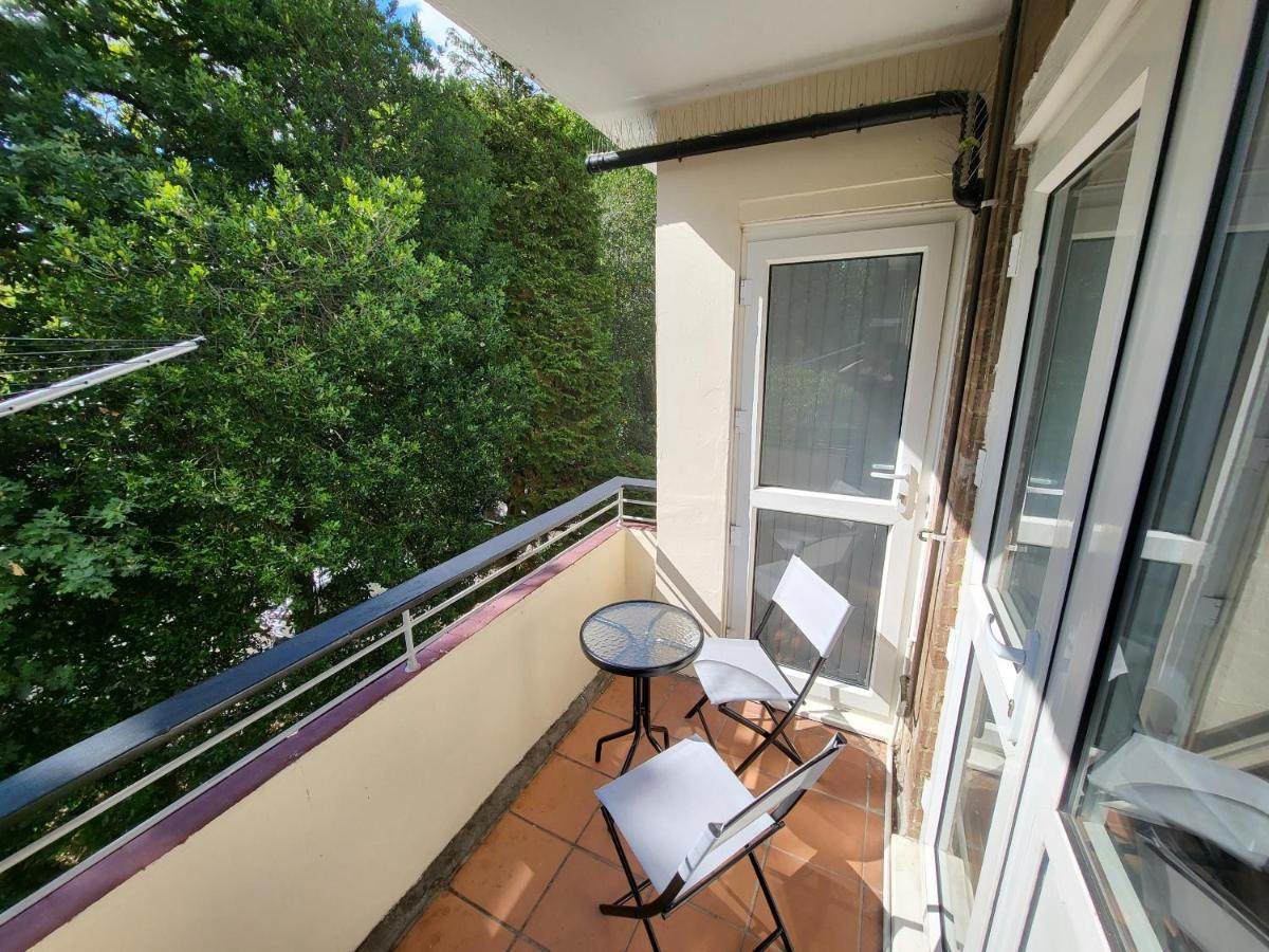 Modern 3 Bed Walking Distance To Wimbledon Tennis! Apartamento *