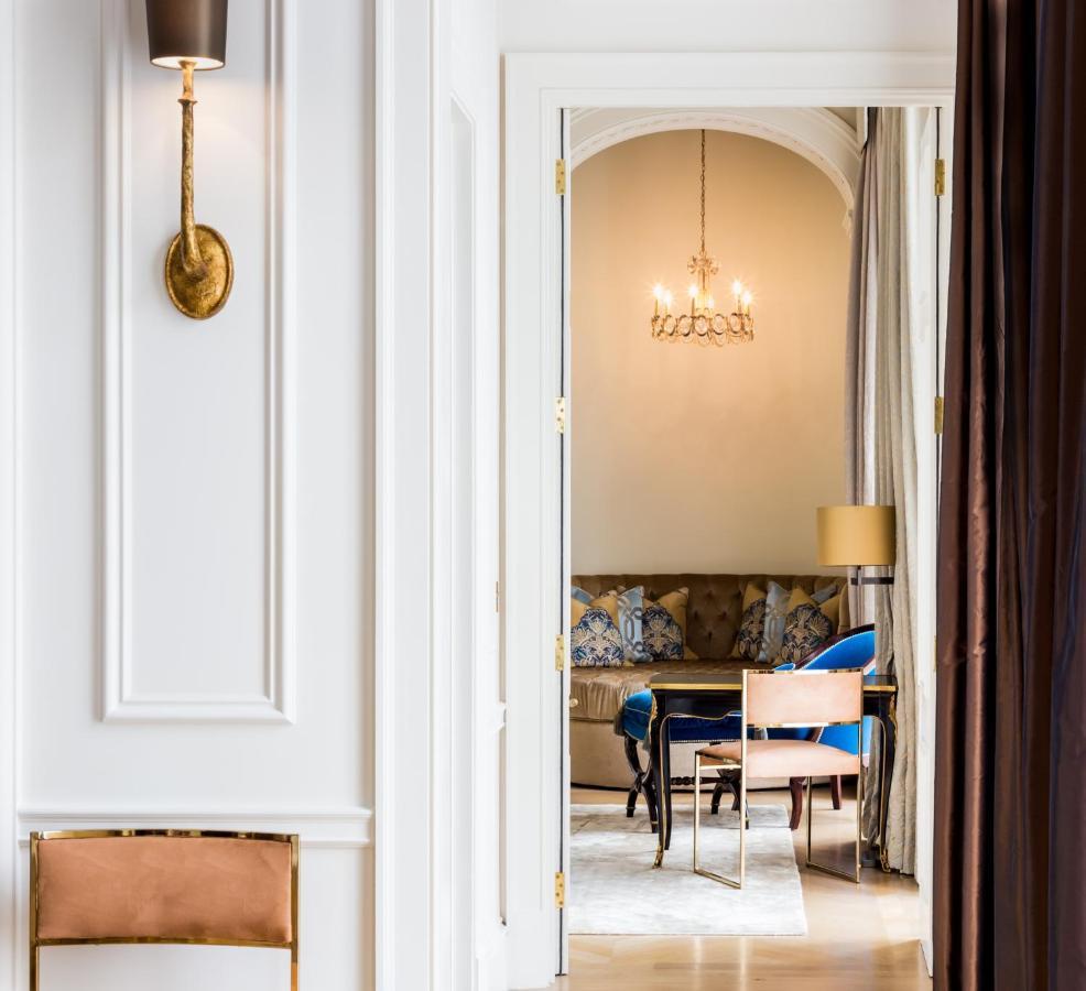 The Kensington 5* Londres