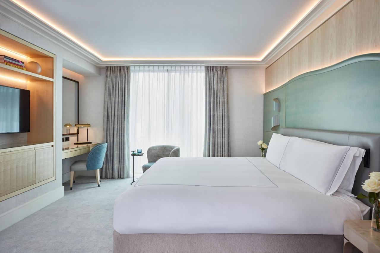 Hotel The Berkeley, Maybourne Collection 5*