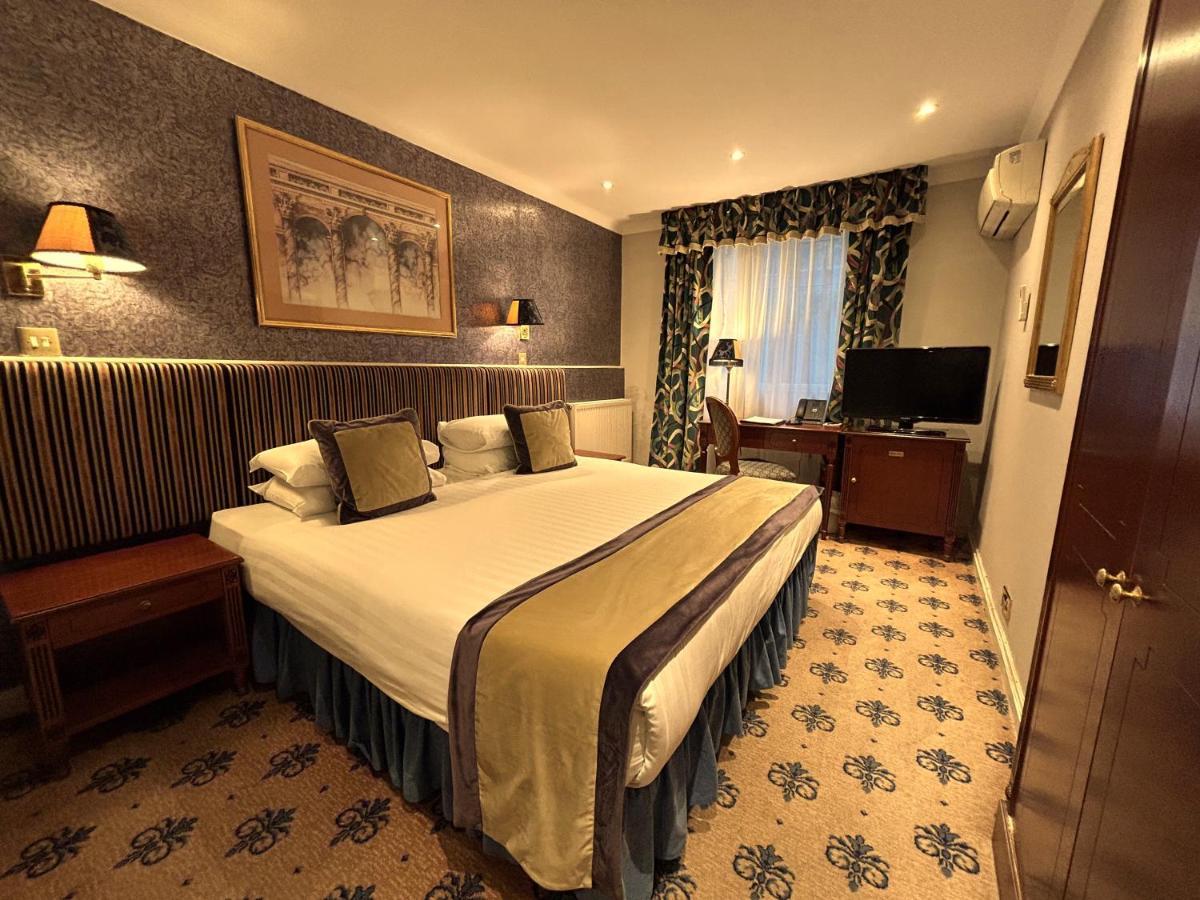 London Lodge Hotel Hotel 3*