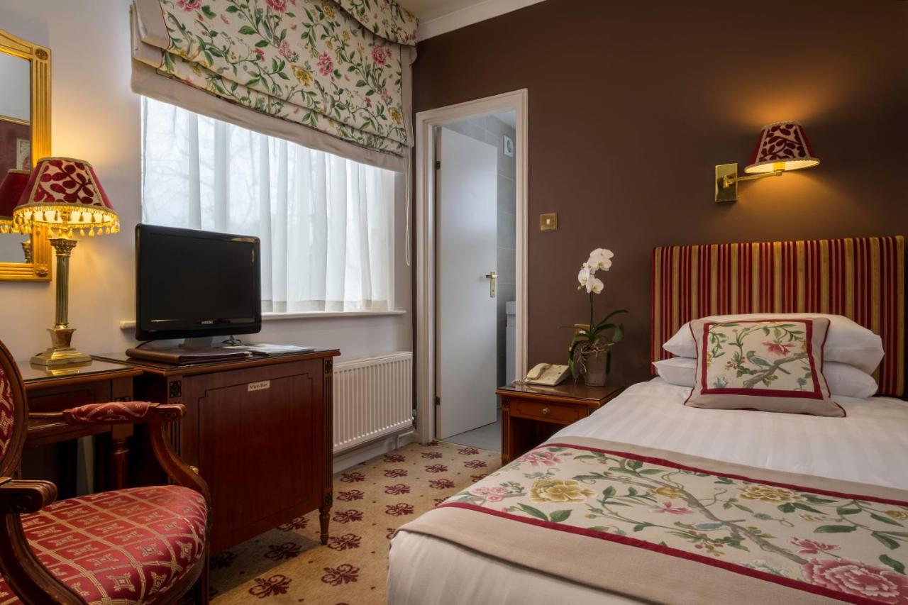 London Lodge Hotel Hotel Londres