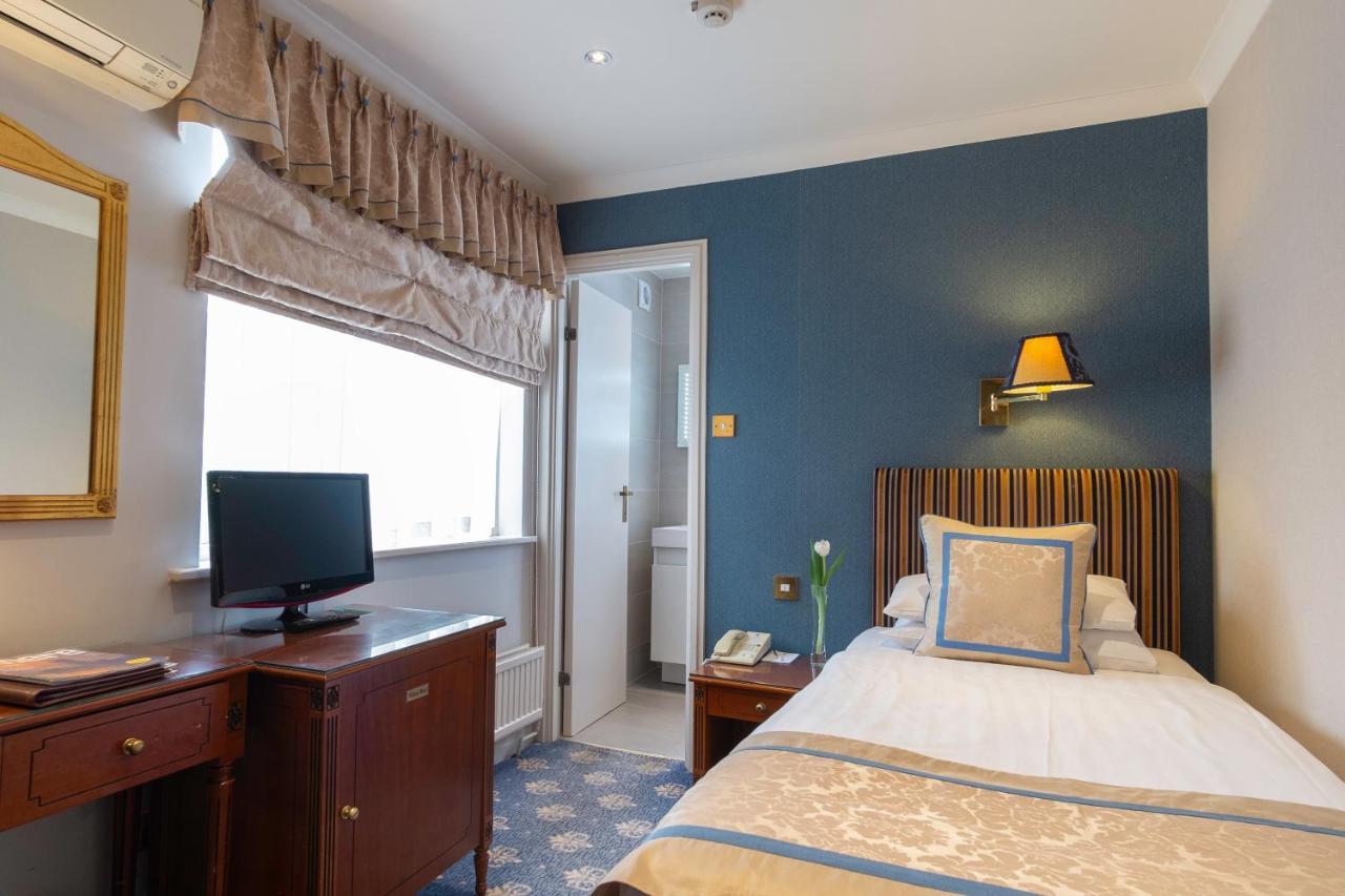 London Lodge Hotel 3*