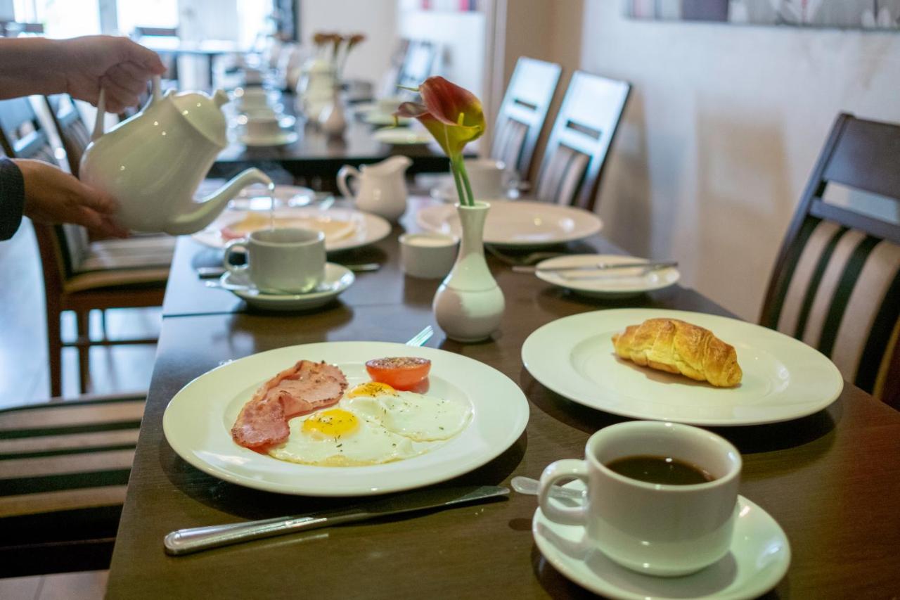 London Lodge Hotel 3* Londres